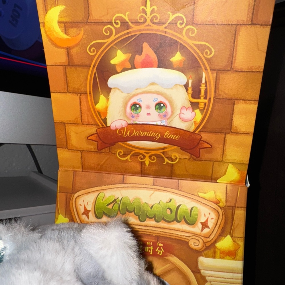 KIMMON BlindBox - Picture 4 of 4